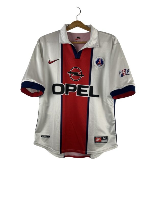 PSG 1998