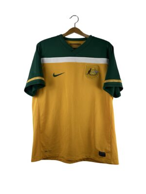 australia home 2010