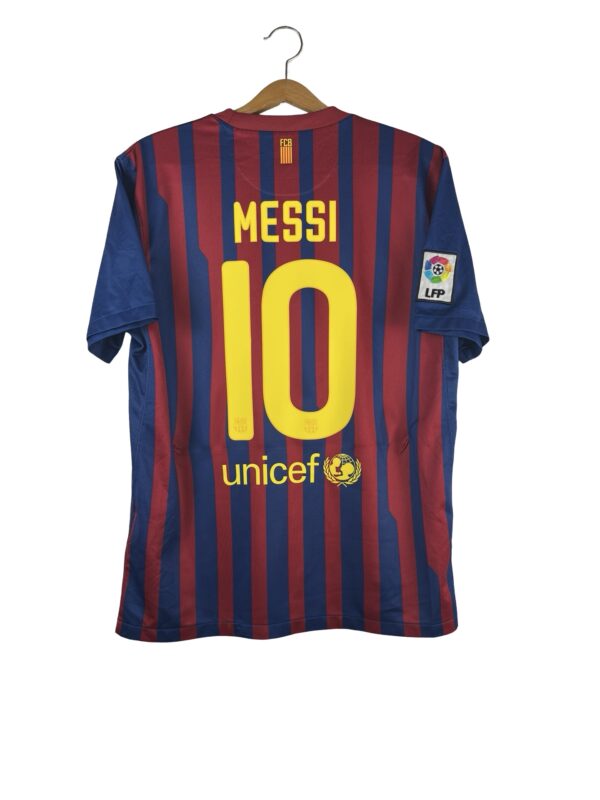 barca 2011 Messi