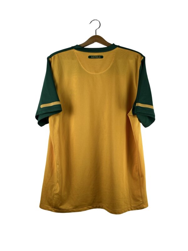 australia home 2010