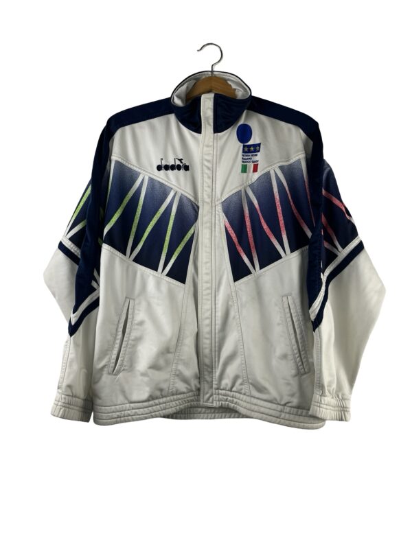 Italy 1994 jacket