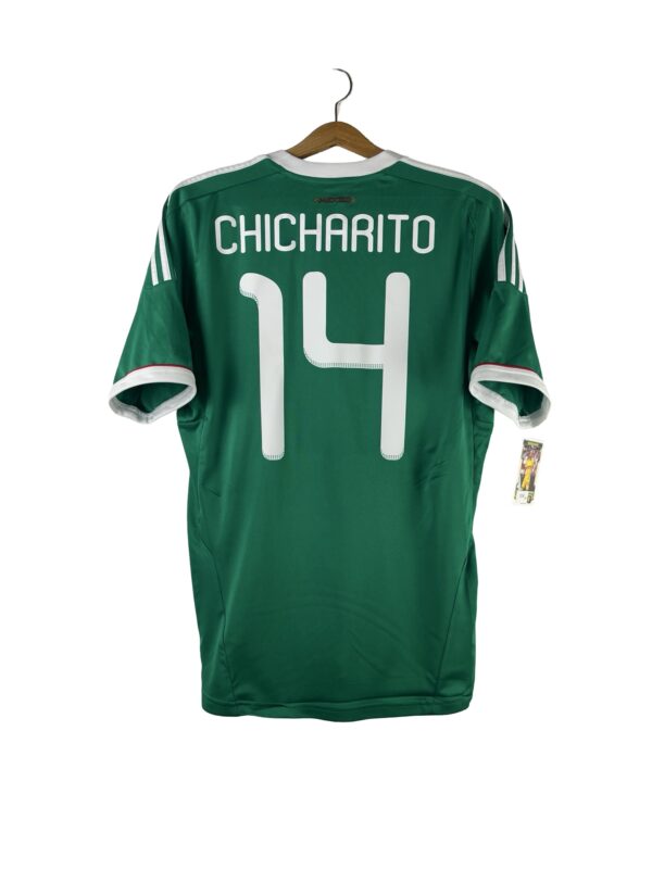 Mexico Chicharito 14