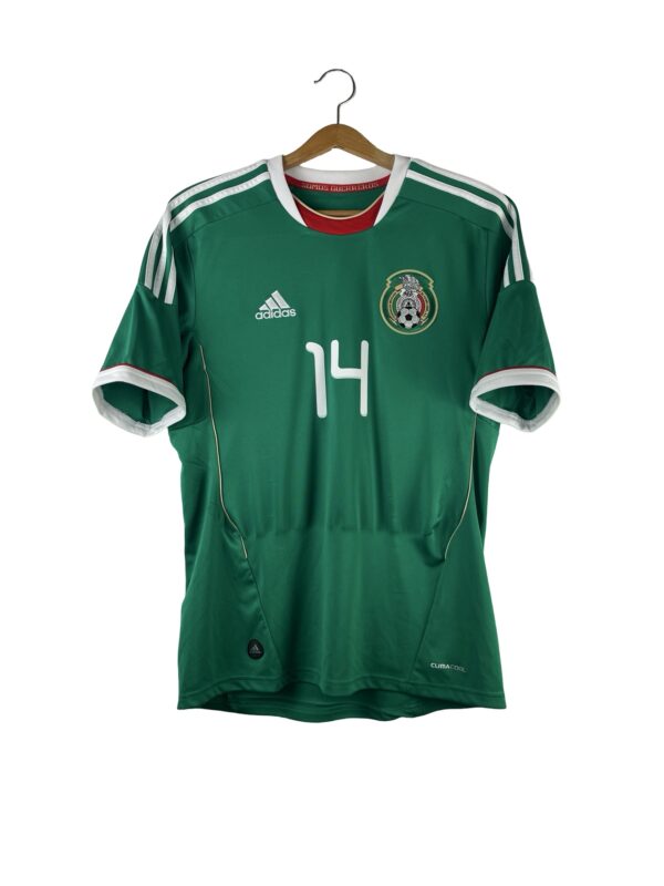 Mexico Chicharito 14