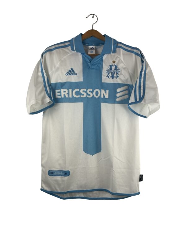 OM 2000 Adidas