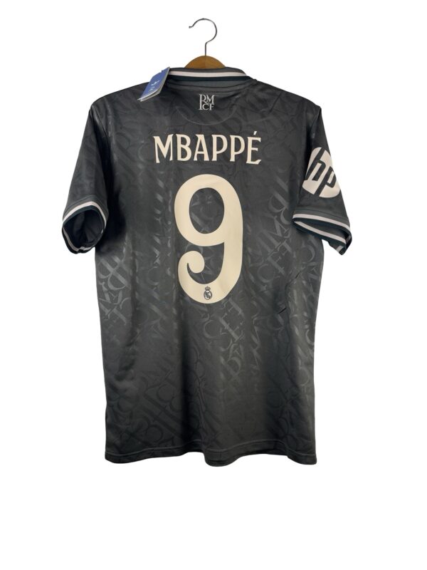 Mbappé Real Madrid