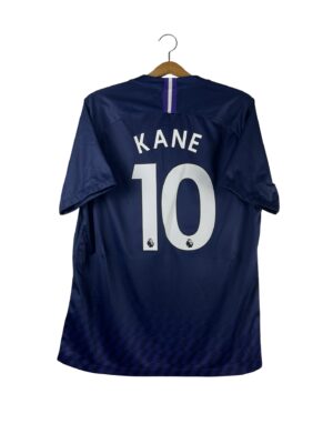 Tottenham Harry Kane 10