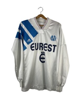 Marseille 1993